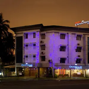 Chandana Hotel