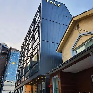 Maison d'hôtes Yolo