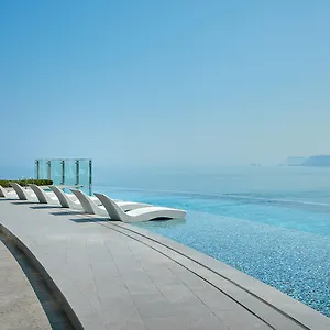 시그니엘 부산 5* 부산광역시
