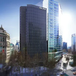 Glad Gangnam Coex Center Отель