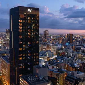 W大阪 ホテル 大阪市