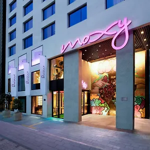 Hotel Moxy Insadong