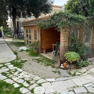 Maison d'hôtes Industrial Design