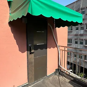 Station R Гостевой дом