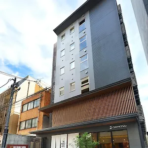 The Pocket 京都四条烏丸 ホテル 京都市