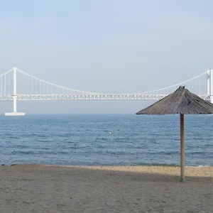 광안리 호텔1 2* 부산광역시