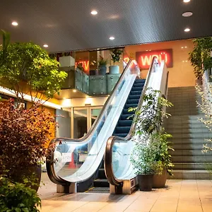 Wpue Shinjuku 3* 도쿄