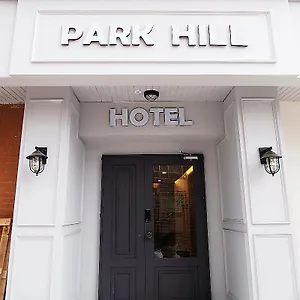 Park Hill Myeongdong Отель