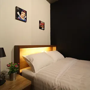Auberge de jeunesse Nabi