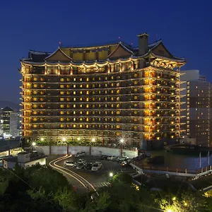 코모도 부산 4* 부산광역시