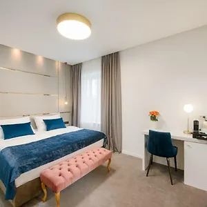 Maison d'hôtes Flos Luxury
