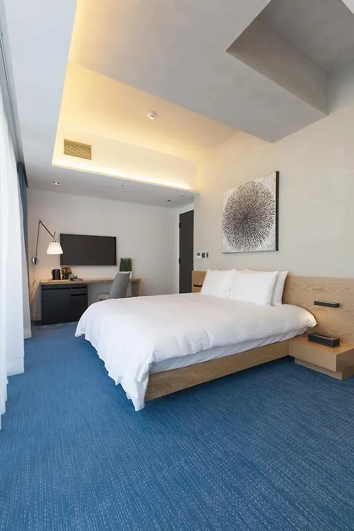 Stayb Hotel Myeongdong Seoul