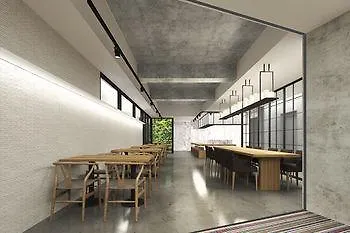 Stayb Hotel Myeongdong Seoul 3*,