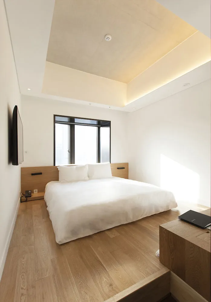 Stayb Hotel Myeongdong Seoul