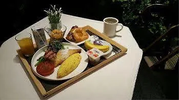Stayb Hotel Myeongdong Seúl