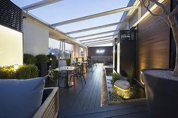 Stayb Hotel Myeongdong Seúl
