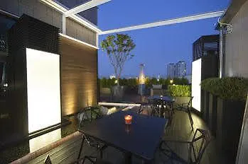 Stayb Hotel Myeongdong Seúl 3*,