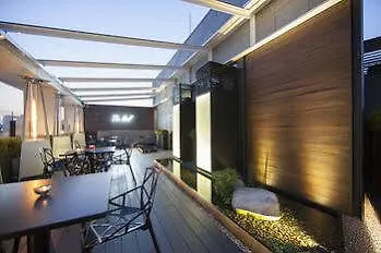 Stayb Hotel Myeongdong Seúl