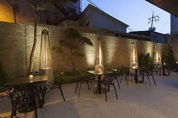Stayb Hotel Myeongdong Seúl