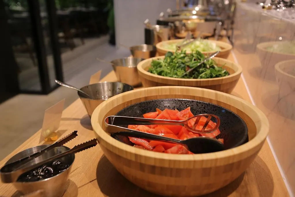 Stayb Hotel Myeongdong Seoul