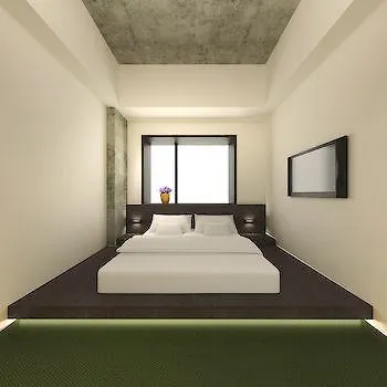 ***  Stayb Hotel Myeongdong Seoul Sydkorea