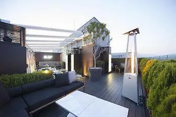 Stayb Hotel Myeongdong Seoul