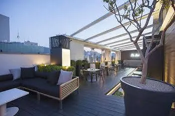 Stayb Hotel Myeongdong Seoul