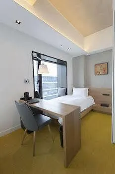 Stayb Hotel Myeongdong Seoul 3*,