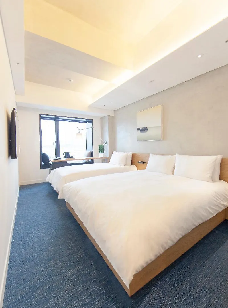 Stayb Hotel Myeongdong Seoul