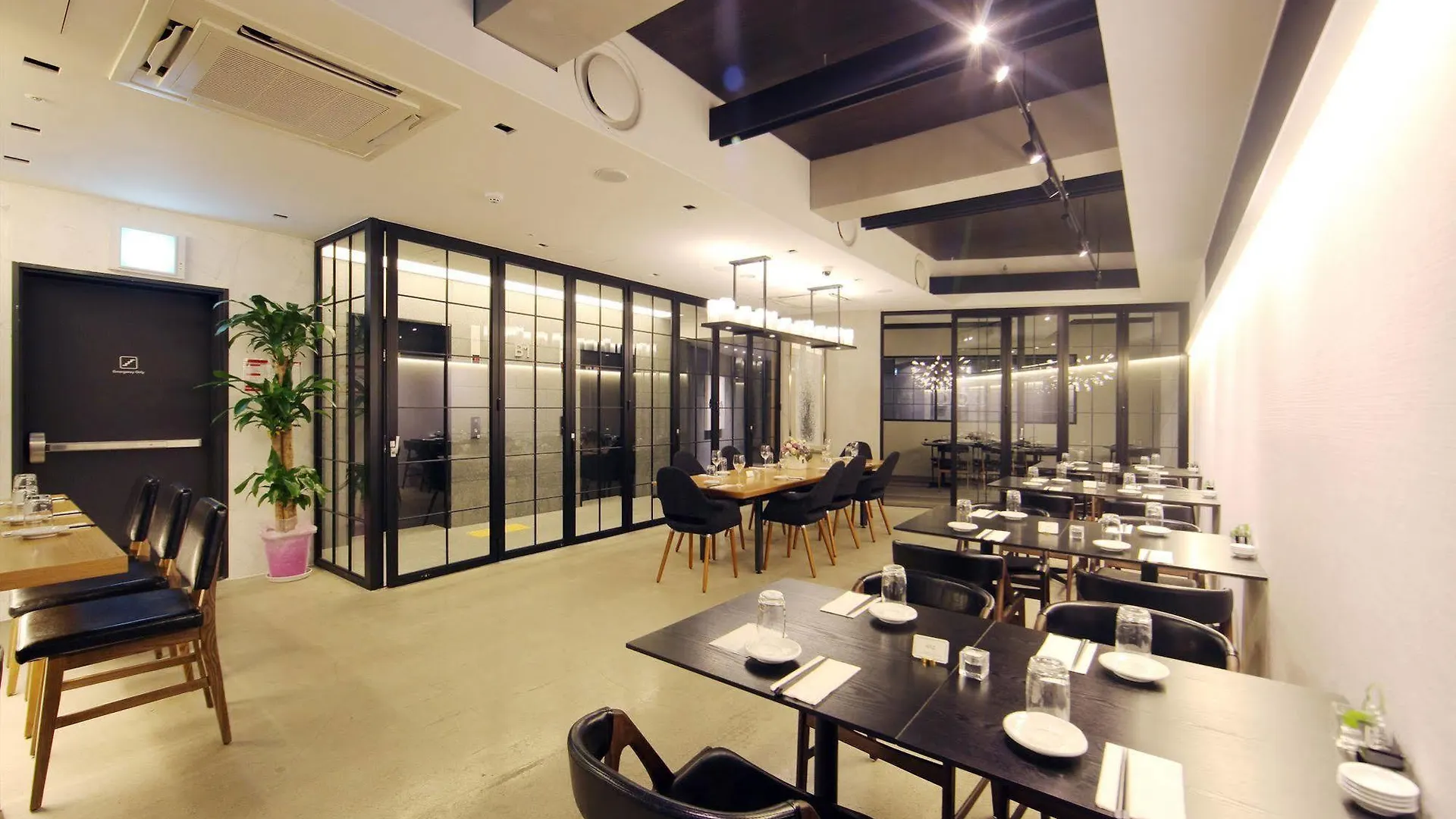 Stayb Hotel Myeongdong Seoul