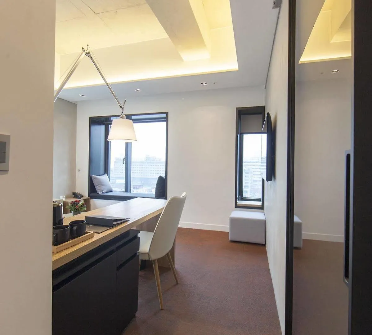 Stayb Hotel Myeongdong Seoul