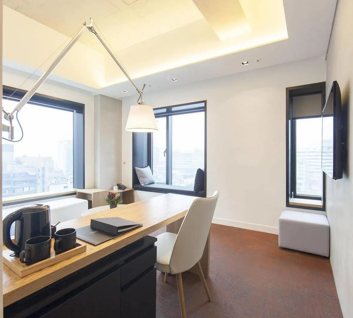 Stayb Hotel Myeongdong Seoul