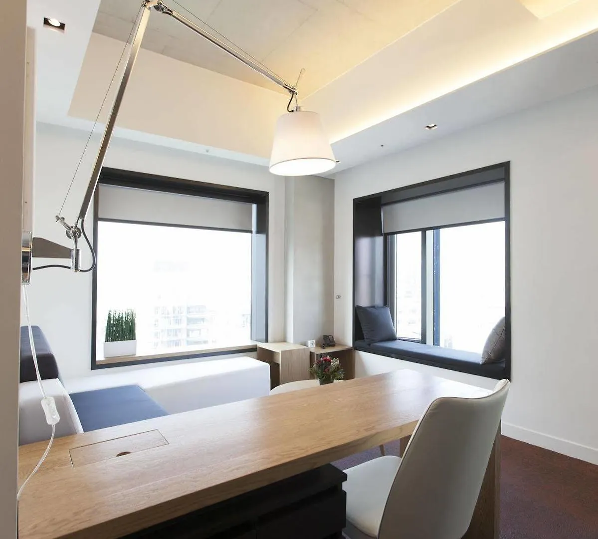 Stayb Hotel Myeongdong Seoul Sydkorea