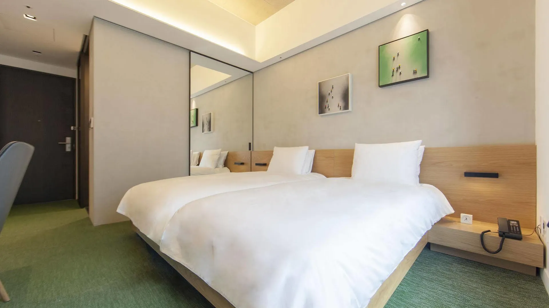 Stayb Hotel Myeongdong Seoul