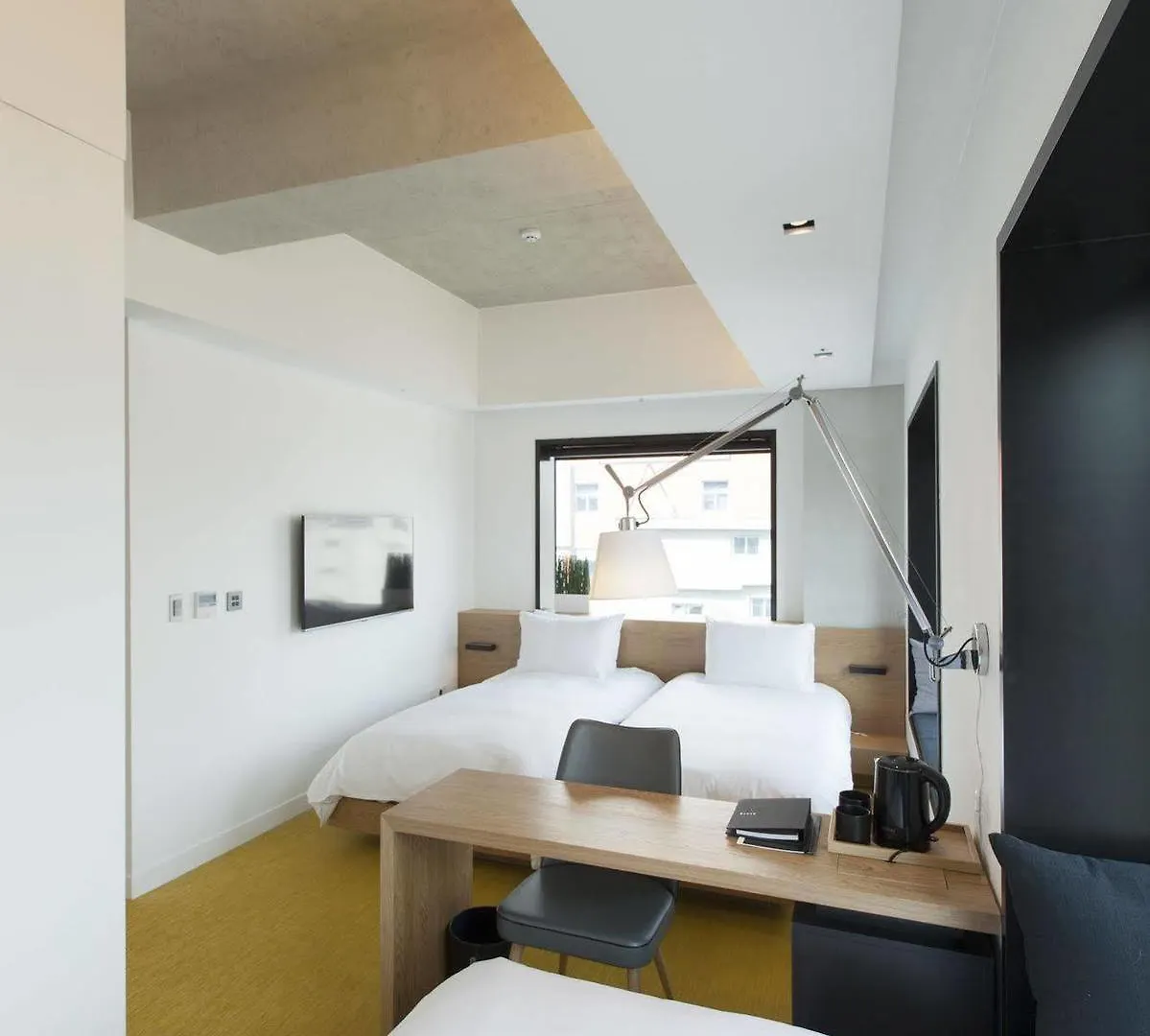Stayb Hotel Myeongdong Seoul