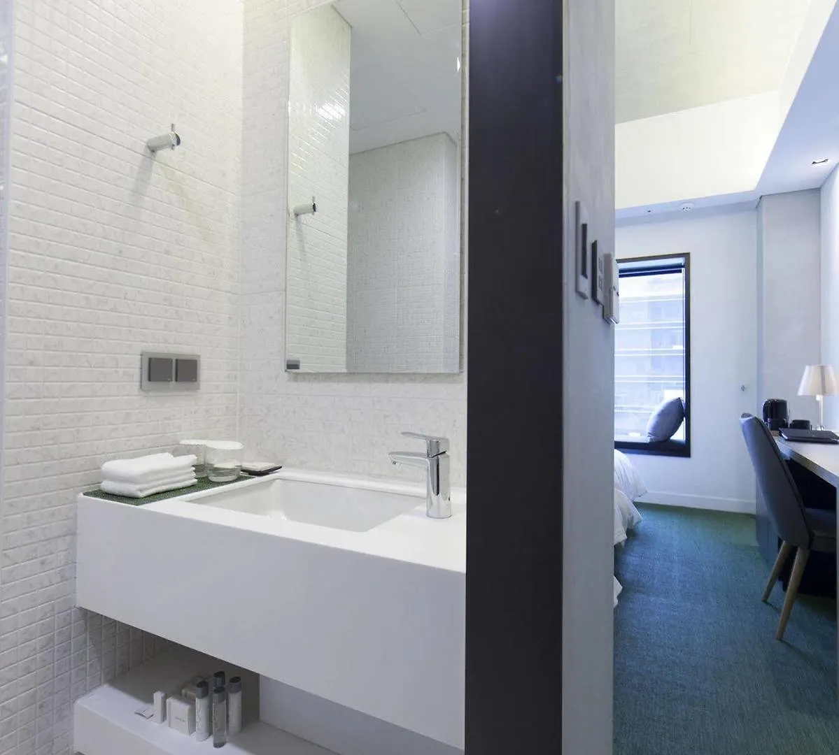 Stayb Hotel Myeongdong Seoul