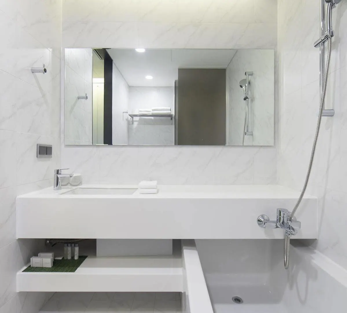 Stayb Hotel Myeongdong Seoul