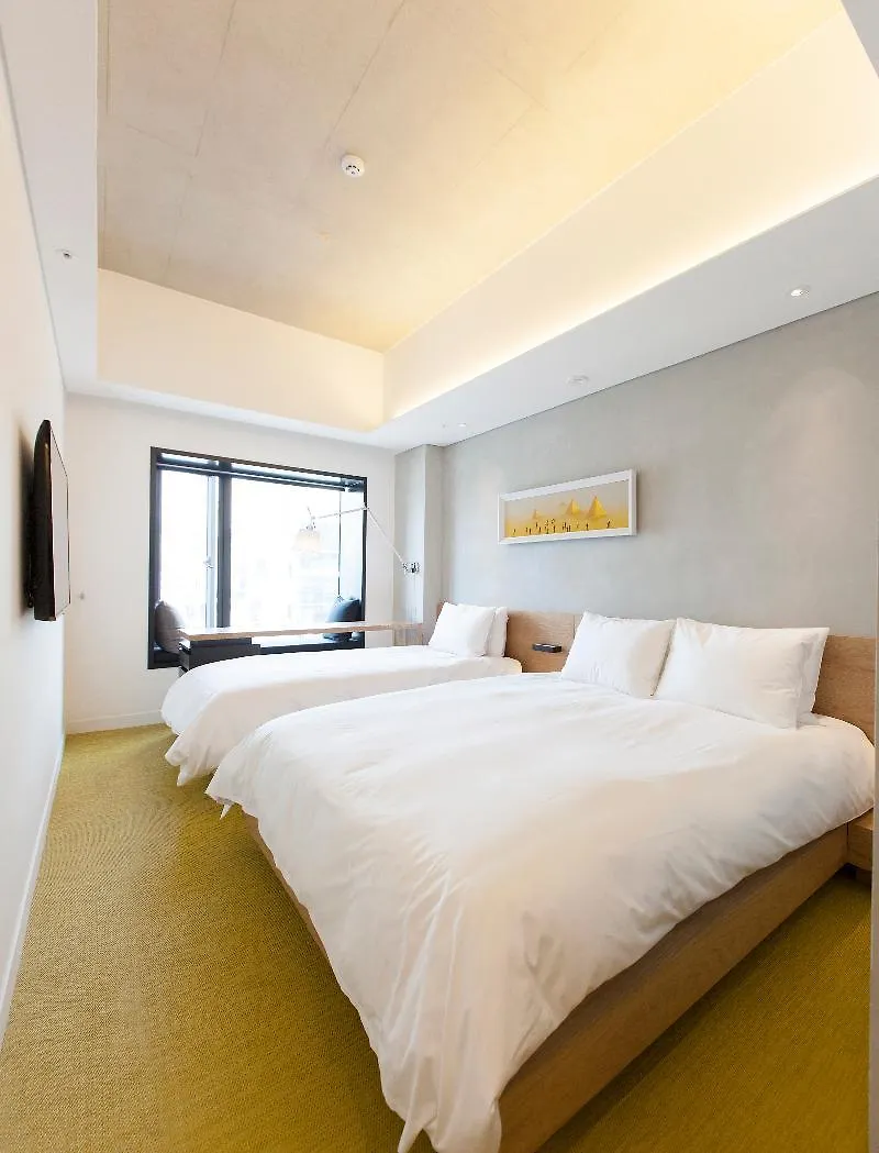 Stayb Hotel Myeongdong Seoul