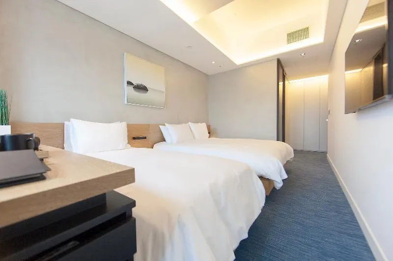 Stayb Hotel Myeongdong Seoul
