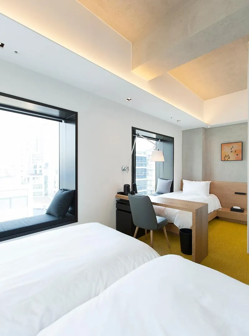 Stayb Hotel Myeongdong Seoul